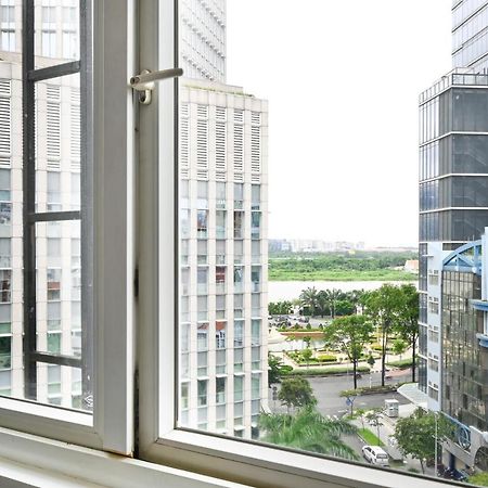 Pearl Central Hotel- Near Nguyen Hue Street Πόλη Χο Τσι Μινχ Εξωτερικό φωτογραφία