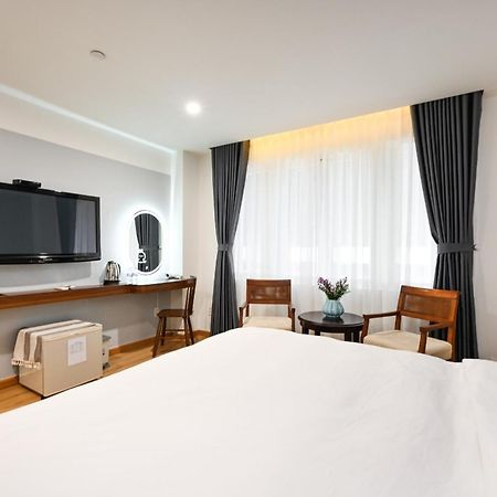Pearl Central Hotel- Near Nguyen Hue Street Πόλη Χο Τσι Μινχ Εξωτερικό φωτογραφία