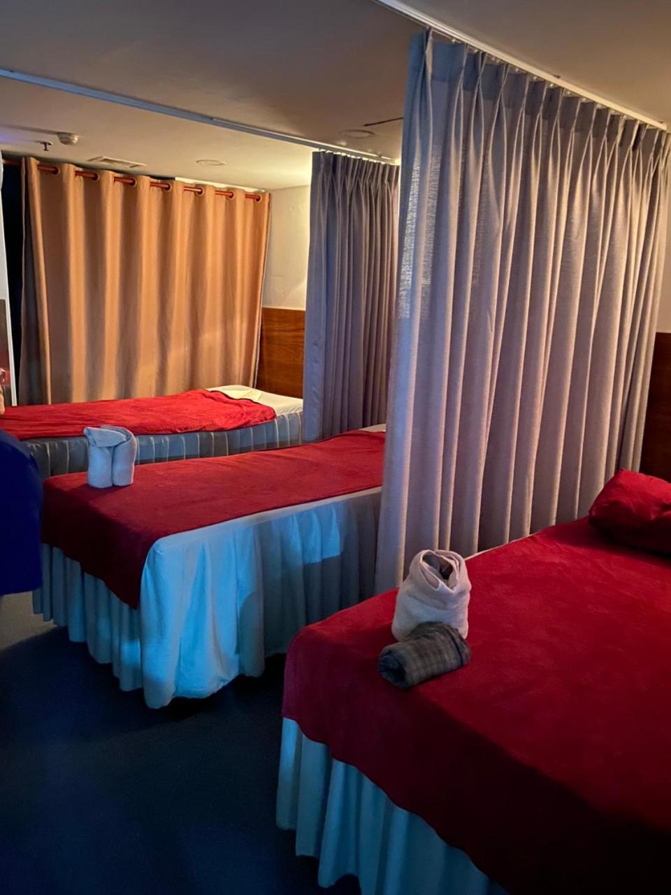 Pearl Central Hotel- Near Nguyen Hue Street Πόλη Χο Τσι Μινχ Εξωτερικό φωτογραφία