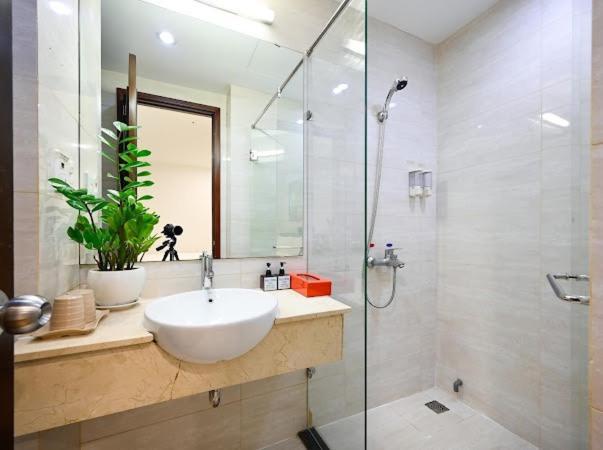 Pearl Central Hotel- Near Nguyen Hue Street Πόλη Χο Τσι Μινχ Εξωτερικό φωτογραφία
